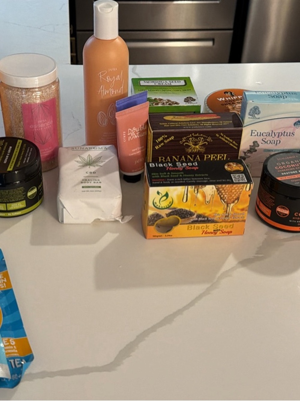 Body bundle - Picture 2 of 2